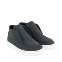 Andrea Montelpare Kinder Unisex Schoenen Navy 25