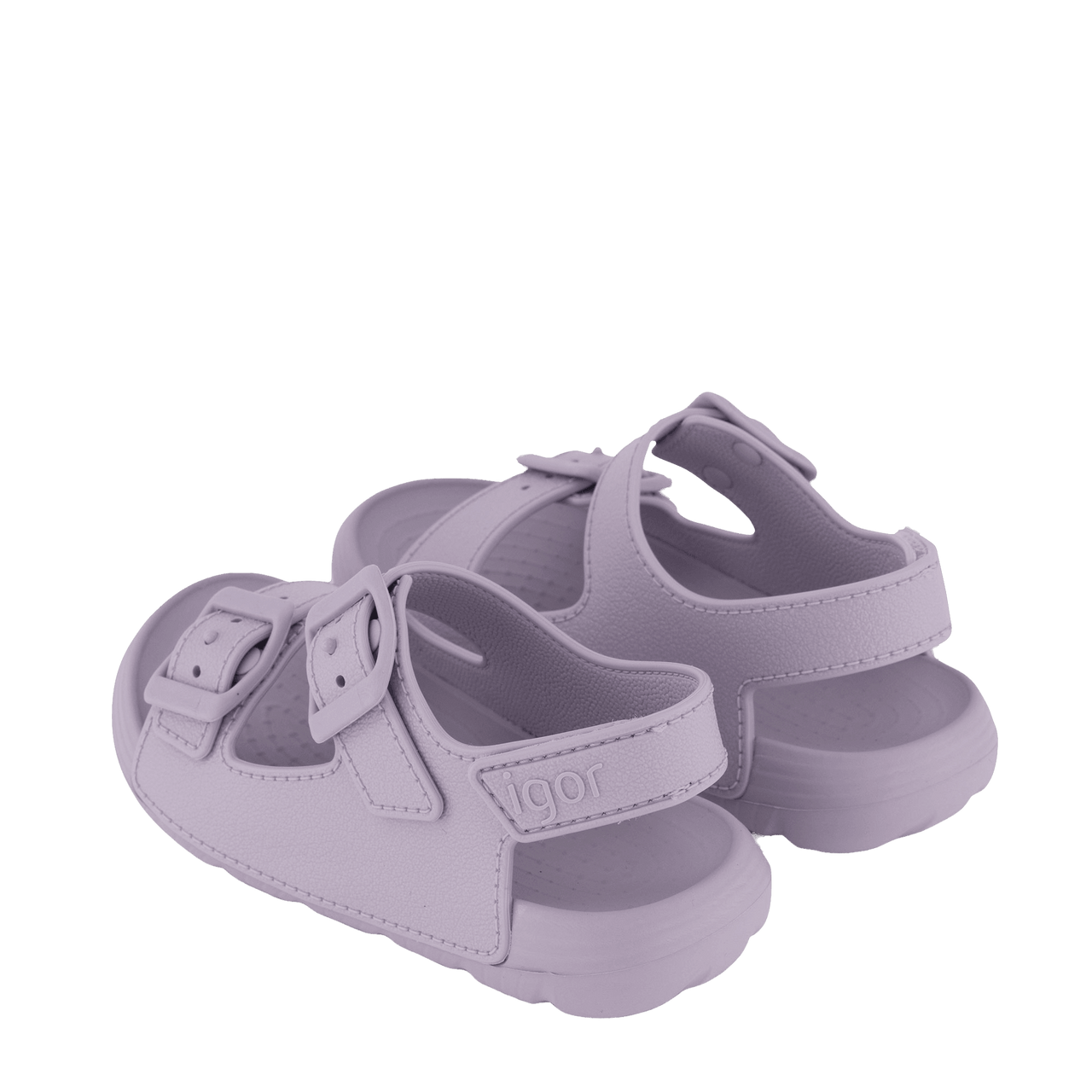 Igor Kinder Meisjes Sandalen Lila