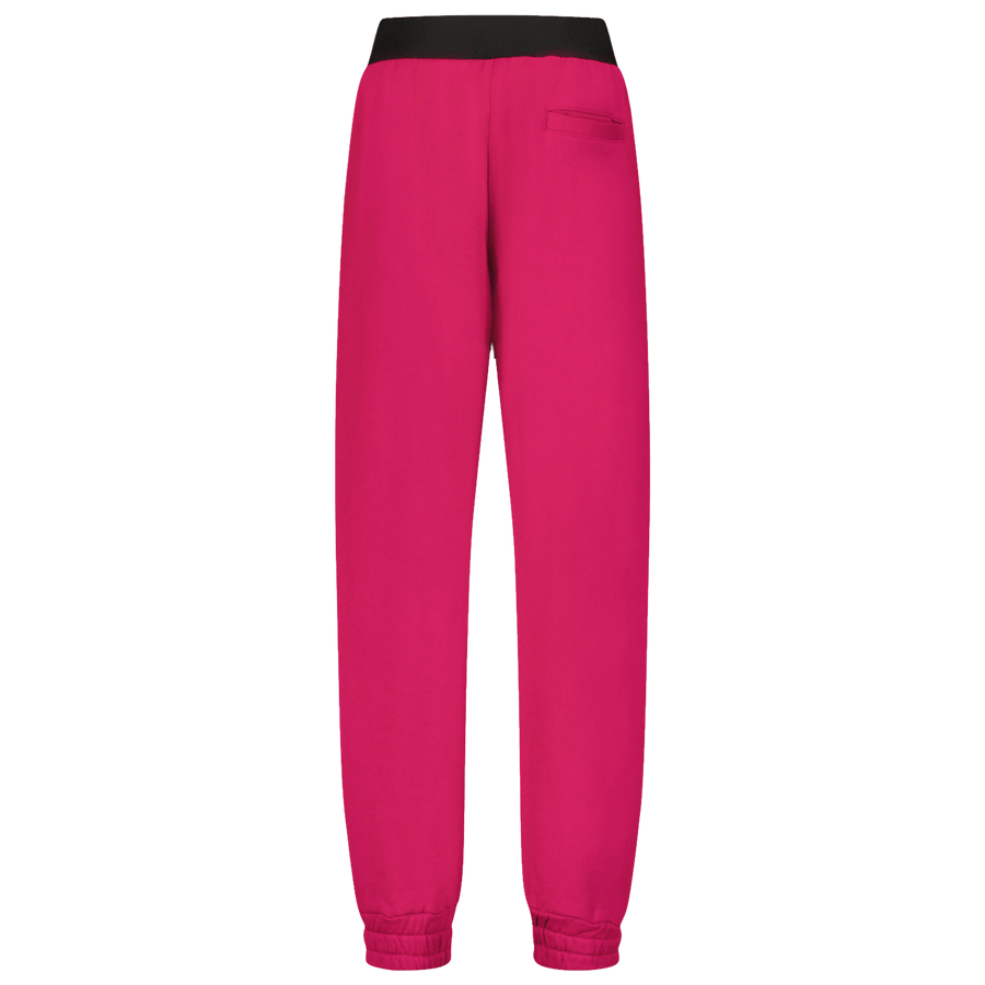 Dolce & Gabbana Kinder Meisjes Broek Fuchsia