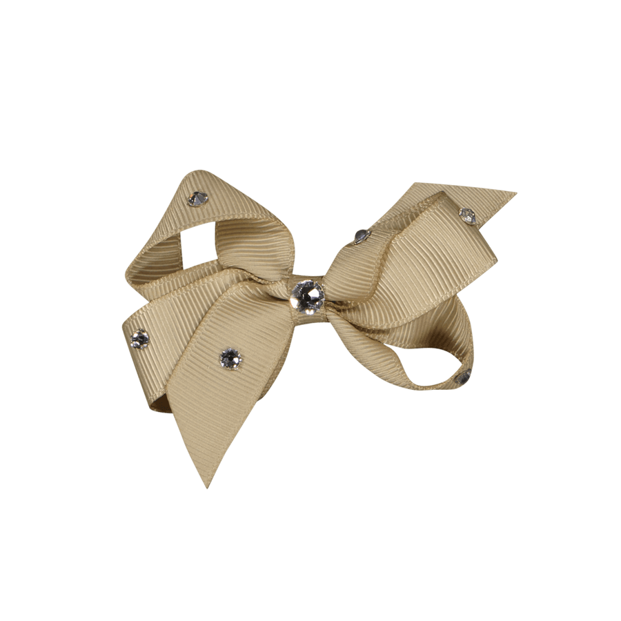 Prinsessefin Gabriela Baby Girls Hair Clip in Beige