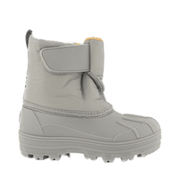 Igor Kinder Unisex Snowboots Grijs 22