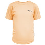 SEABASS Kinder Jongens T-Shirt Zalm