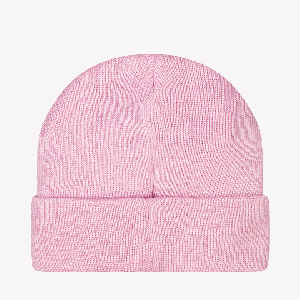 Guess Children's girls hat Light Pink