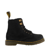 Dr. Martens Kinder Unisex Laarzen Zwart 24