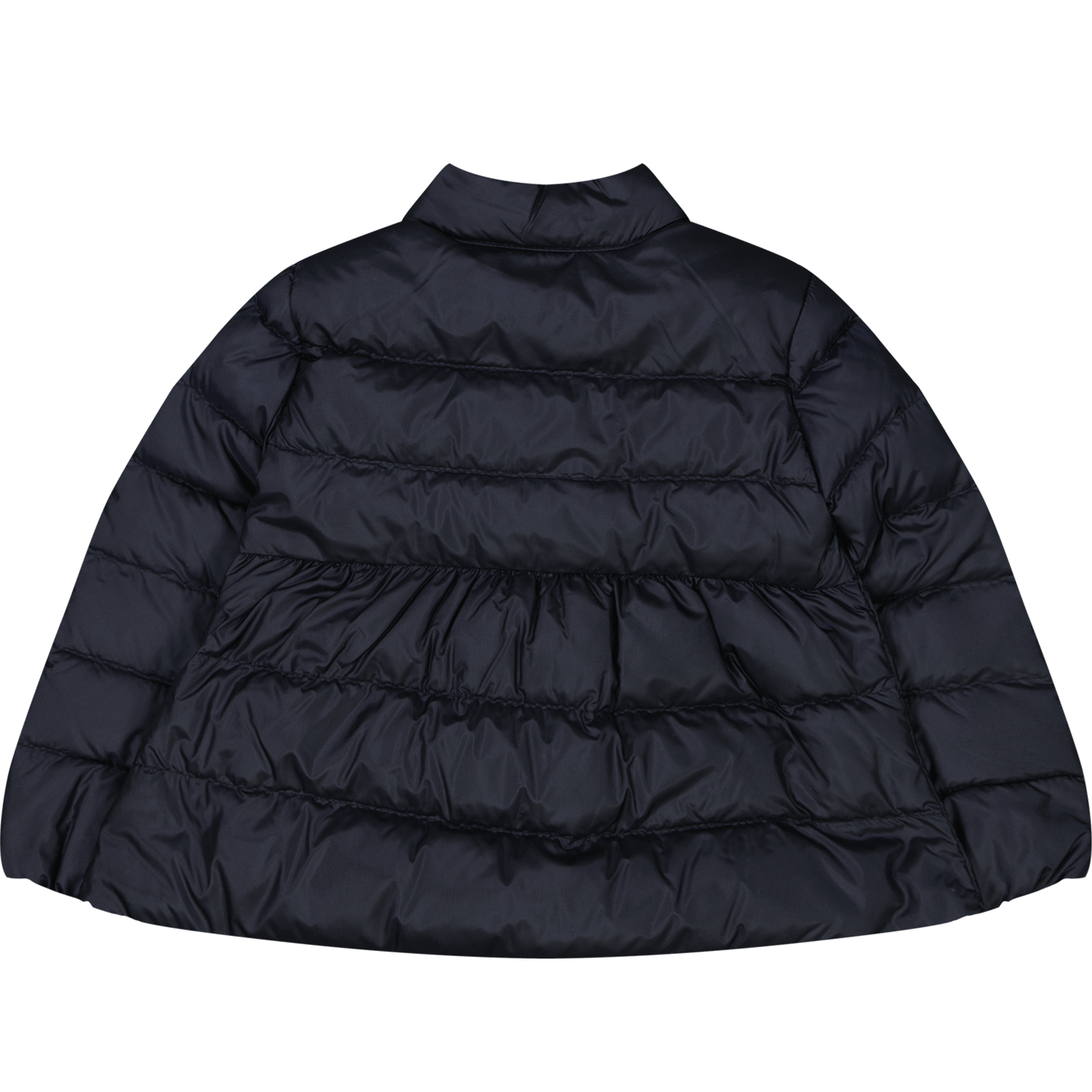 Moncler Baby Meisjes Jas Navy 3/6