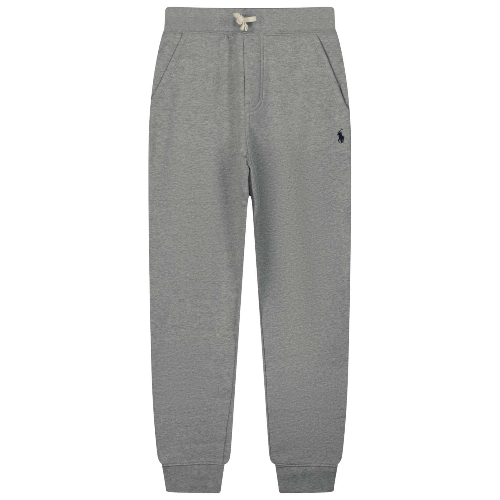 Ralph Lauren Kinder Jongens Broek In Grijs