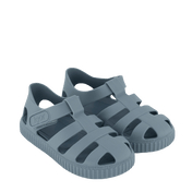 Igor Nico Kinder Unisex Waterschoenen Blauw