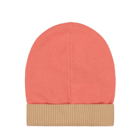 Moncler Kinder Meisjes Muts Roze