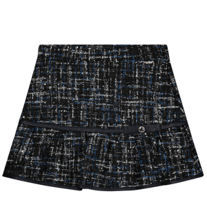 Guess Kinder Meisjes Rok Navy 8Y