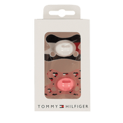 Tommy Hilfiger Baby Girls Accessory Pink