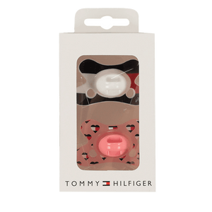 Tommy Hilfiger Baby Meisjes Accessoire Roze ONE