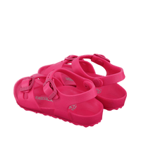 Birkenstock Kinder Meisjes Sandalen Fuchsia