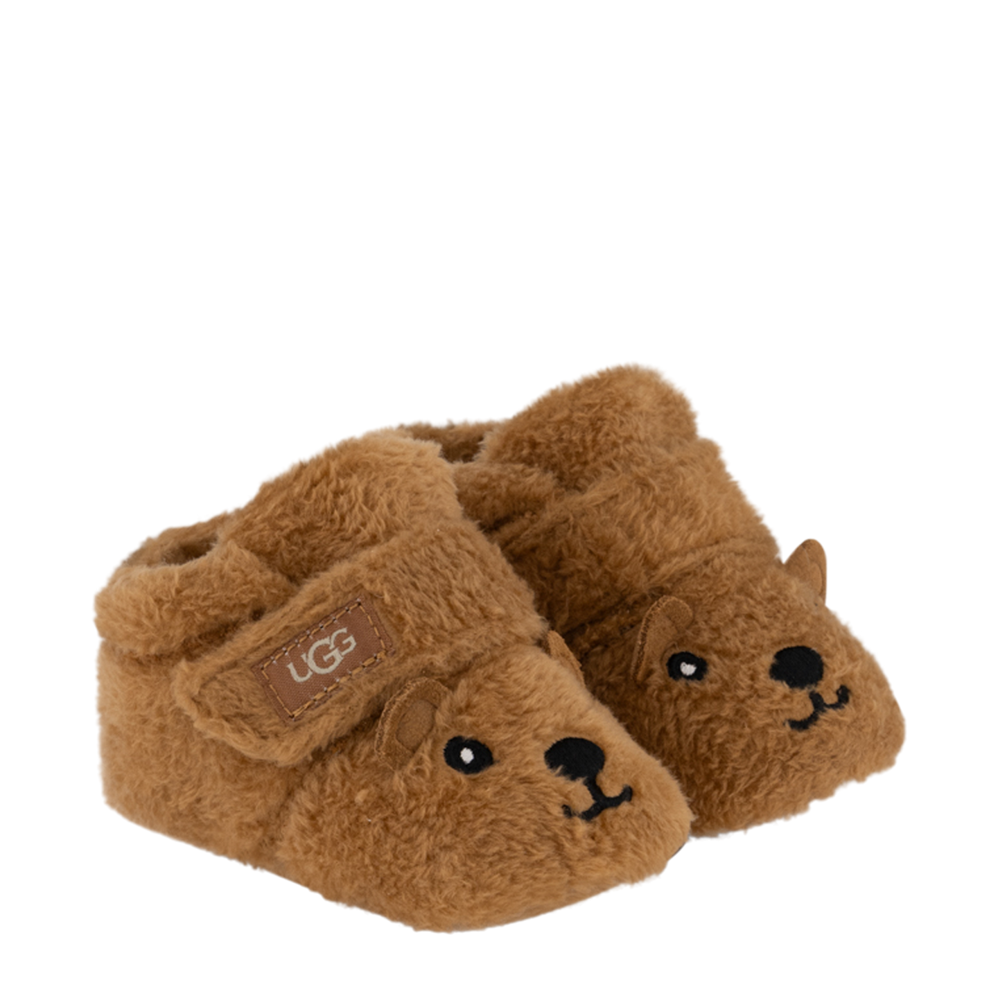 UGG Baby Unisex Shoes Camel