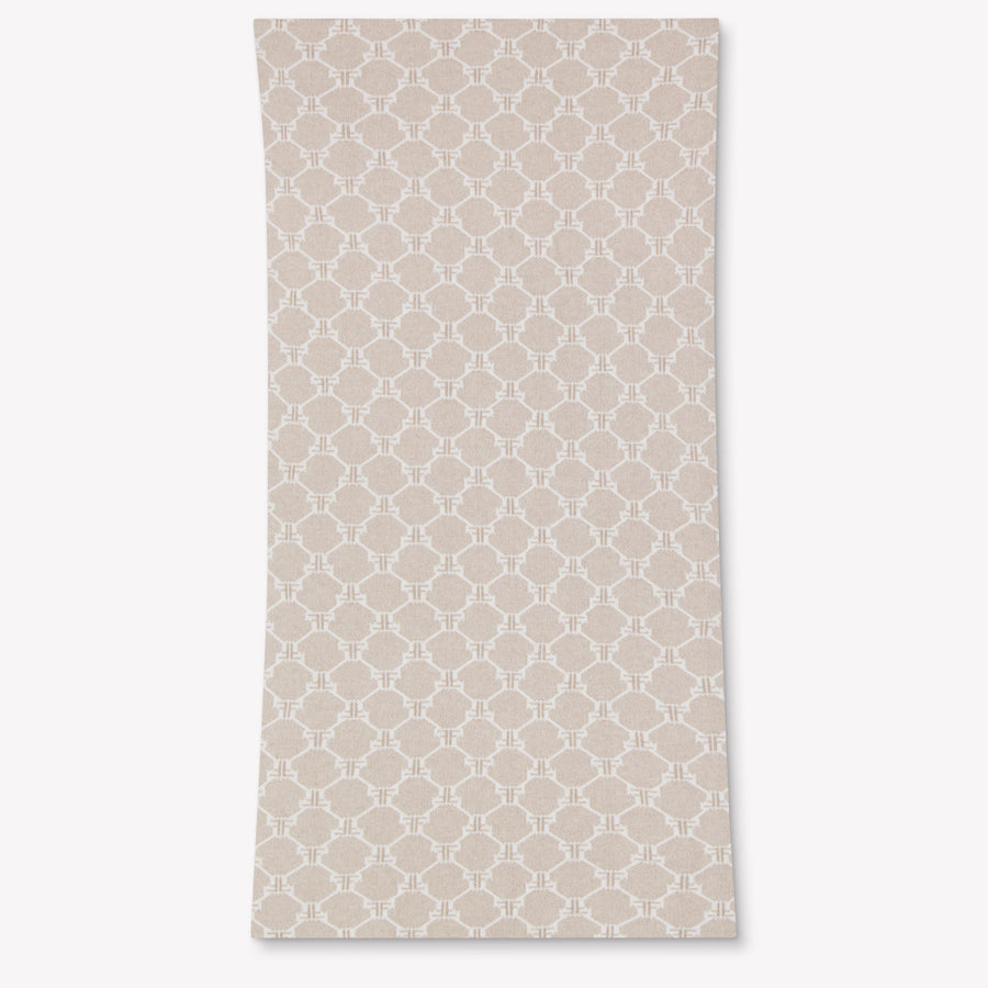 First Baby Jongens Accessoire In Beige