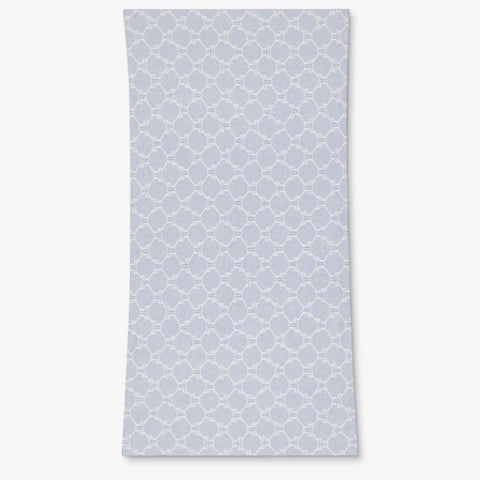 First Baby Jongens Accessoire In Licht Blauw