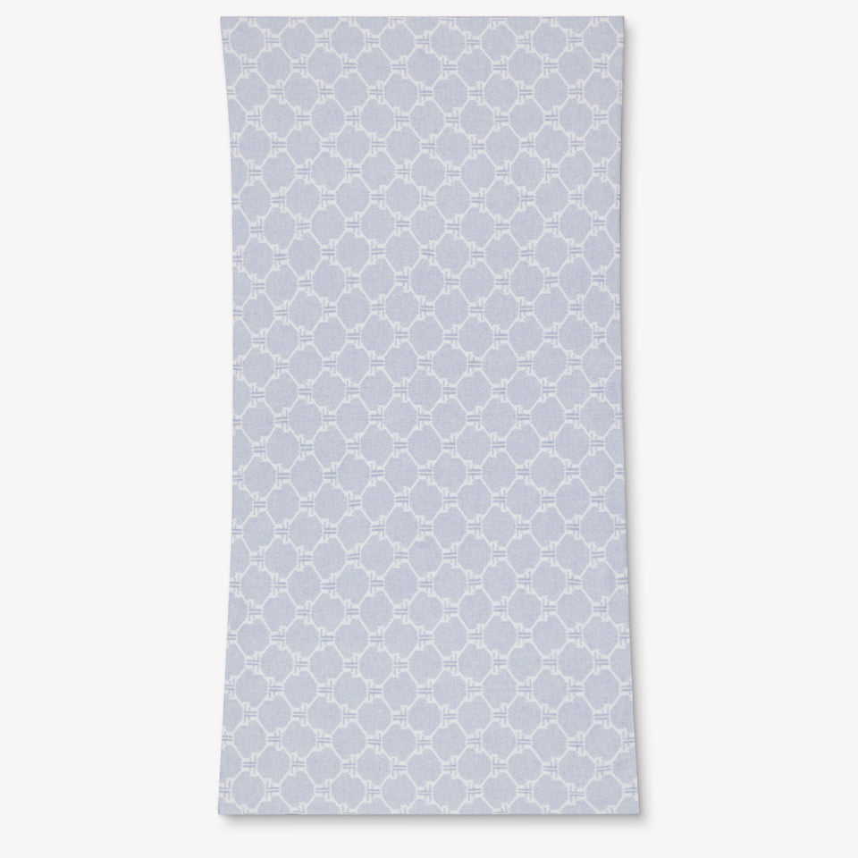 First Baby Boys Accessory In Light Blue