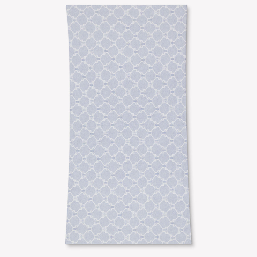 First Baby Boys Accessory In Light Blue