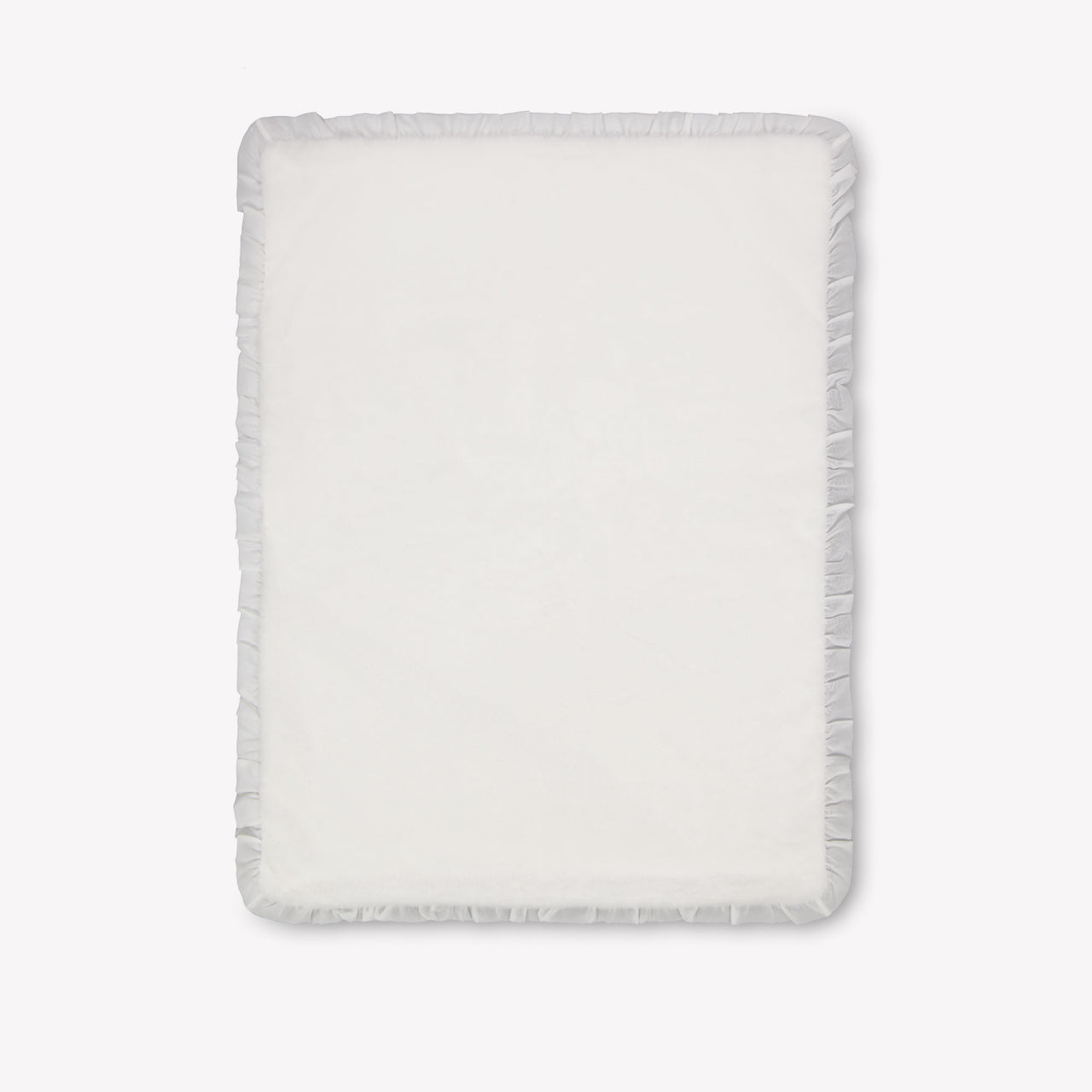 First Baby Meisjes Accessoire In Off White