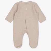 First Baby Unisex Boxpakje In Beige