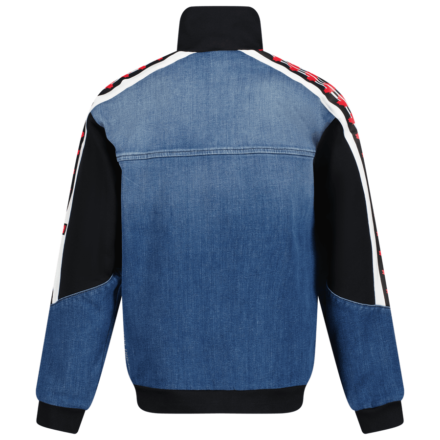 Dsquared2 Kinder Meisjes Vesten Jeans