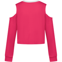Missoni Kinder Meisjes Trui Fuchsia