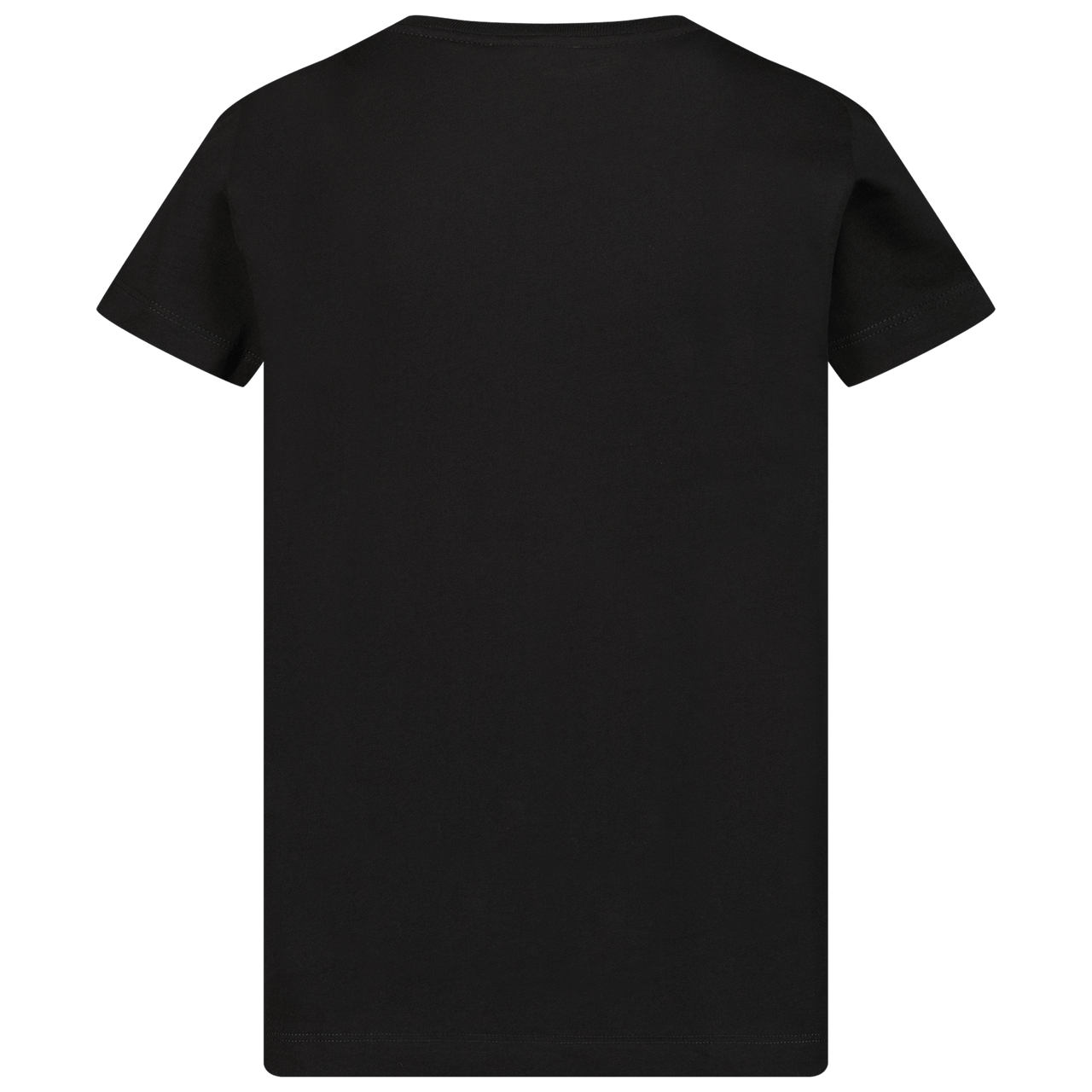 Missoni Kinder Meisjes T-Shirt Zwart
