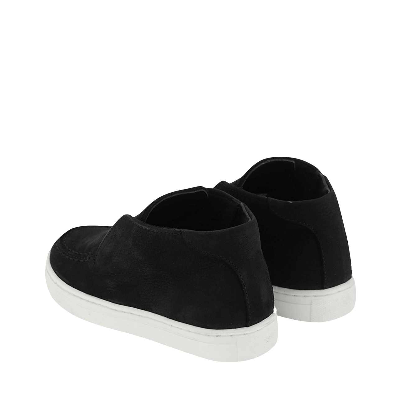 Andrea Montelpare Kinder Jongens Sneakers Zwart
