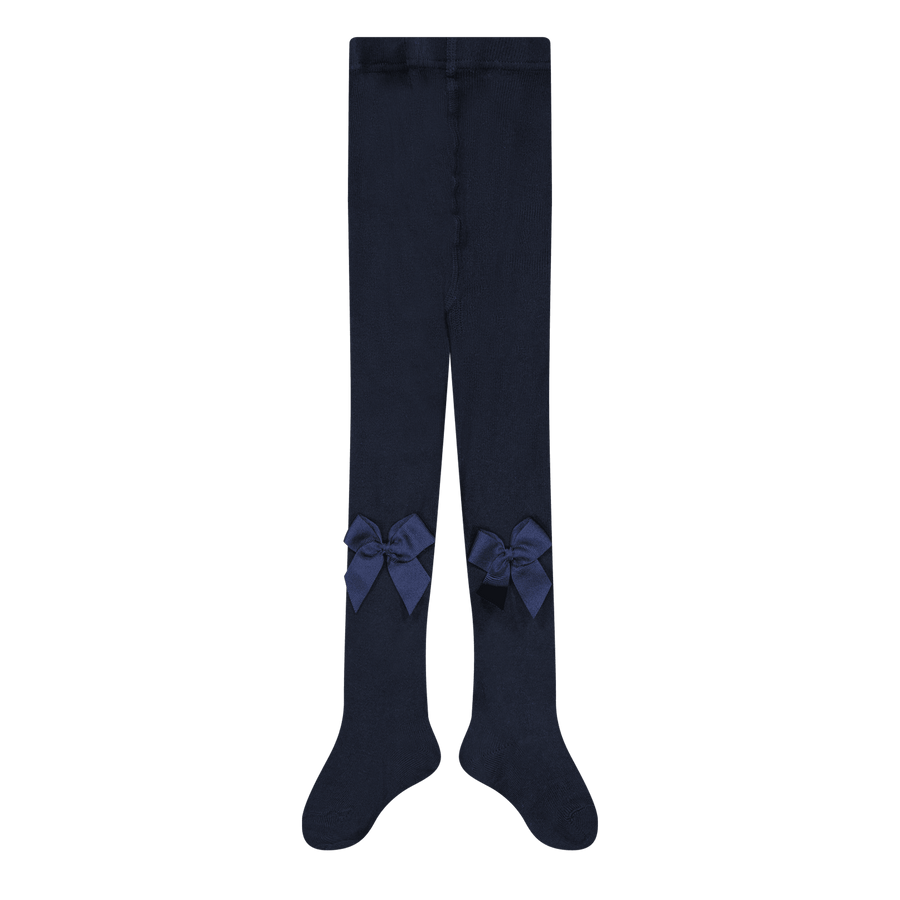 Condor Baby Meisjes Maillot Navy