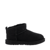 UGG Kinder Meisjes Laarzen Zwart