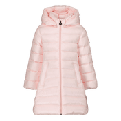 Moncler Baby Girls Coat Light Pink