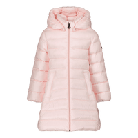 Moncler Baby Meisjes Jas Licht Roze 6/9