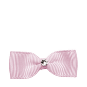 Prinsessefin Baby Meisjes Accessoire Licht Roze