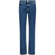 Dolce & Gabbana Kinder Jeans Blauw 4Y