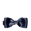 Prinsessefin Philippa Baby Meisjes Haarclip In Navy