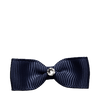 Prinsessefin Emma Baby Meisjes Haarclip In Navy