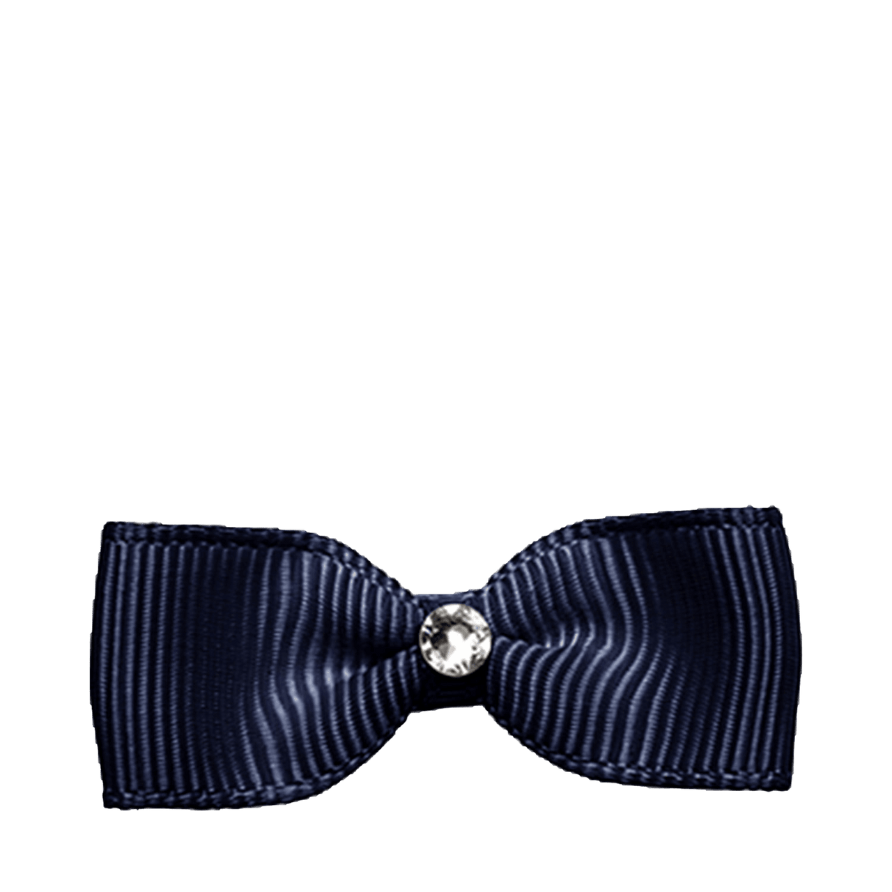 Prinsessefin Baby Meisjes Accessoire Navy ONE
