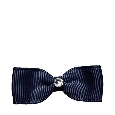 Prinsessefin Emma Baby Girls Haarclip  Navy