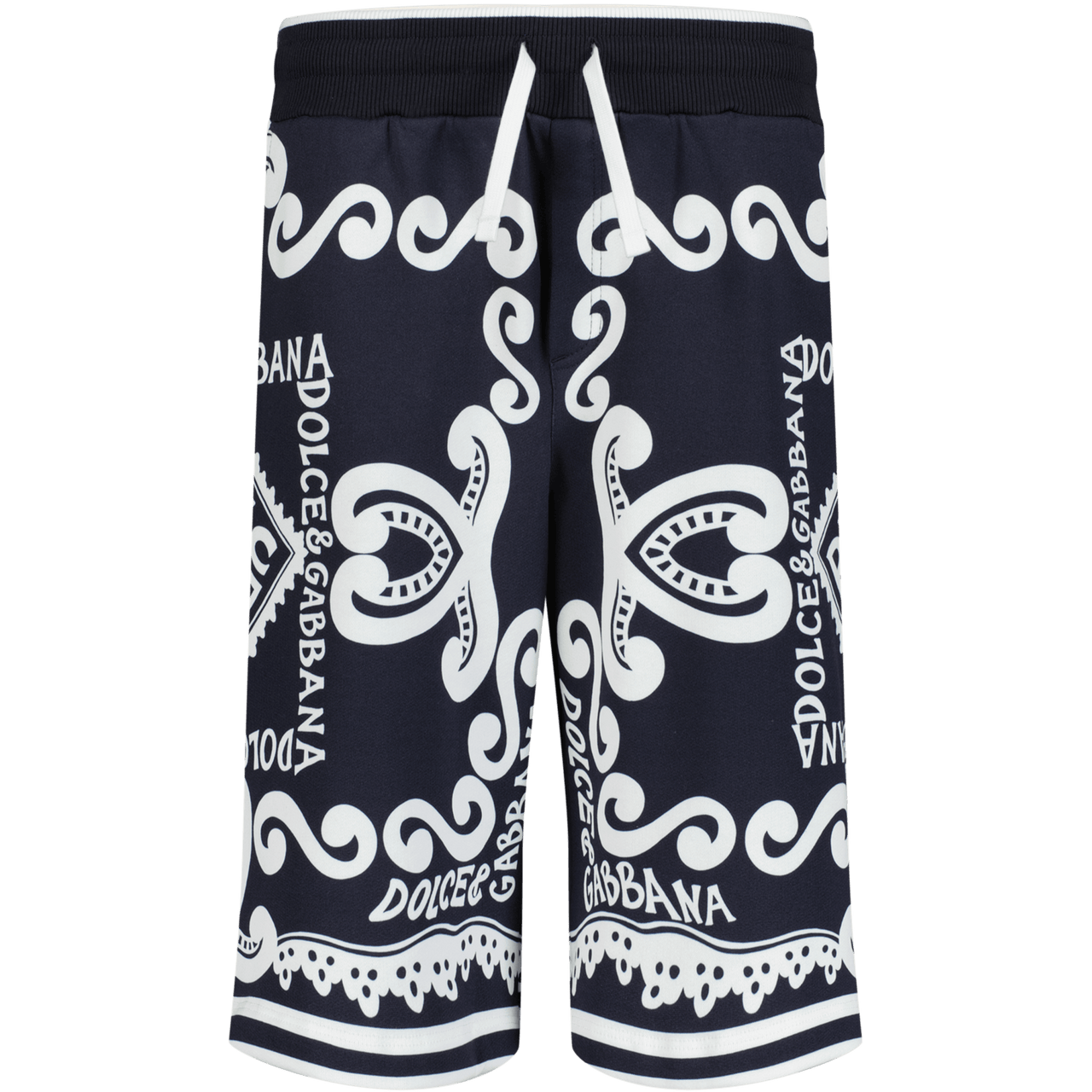 Dolce & Gabbana Kinder Shorts Navy 2Y