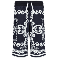 Dolce & Gabbana Kinder Shorts Navy 2Y