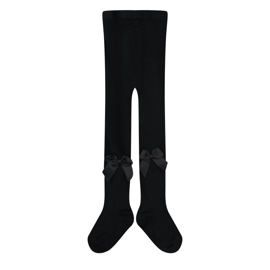 Condor Baby Girls Tight Black
