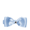 Prinsessefin Philippa Baby Meisjes Haarclip In Licht Blauw