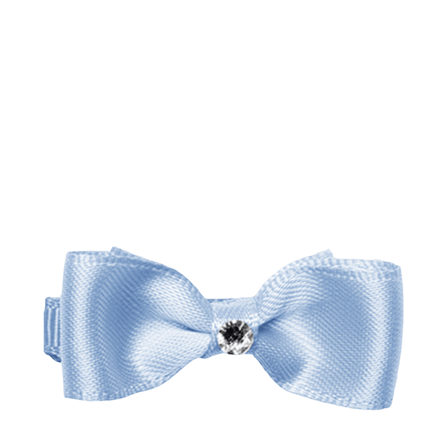 Prinsessefin Baby Meisjes Accessoire Licht Blauw ONE