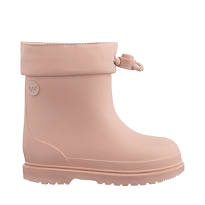 Igor Kinder Unisex Laarzen Licht Roze 20