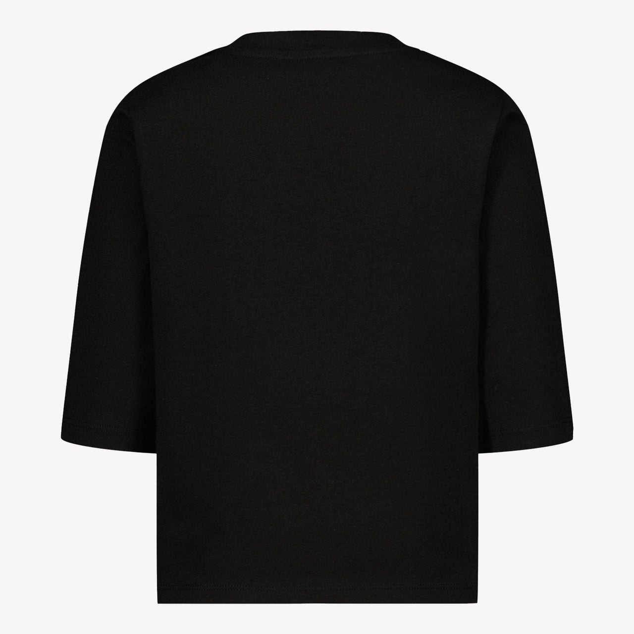Balma Baby Unisex T-Shirt  Black
