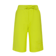 Dolce & Gabbana Kinder Jongens Shorts Fluor Groen 2Y