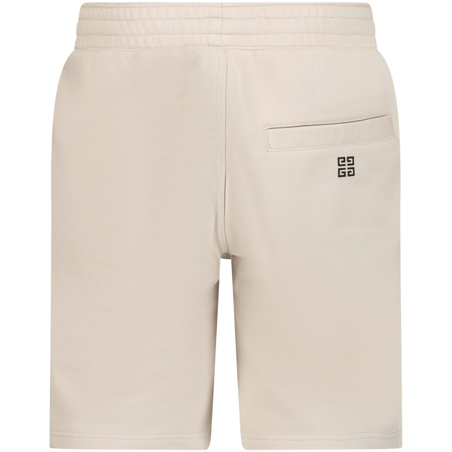 Givenchy Kinder Jongens Shorts Licht Beige 4Y