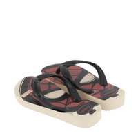 Havaianas Kinder Jongens Slippers Beige