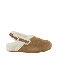 Dolce & Gabbana Kinder Meisjes Schoenen Bruin 27