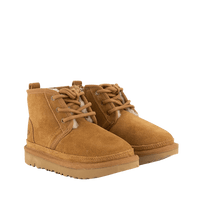 UGG Kinder Unisex Laarzen Camel 32.5