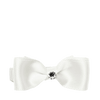 Prinsessefin Philippa Baby Meisjes Haarclip In Off White
